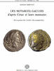 ANCIENT COINS - DEPEYROT - LES NOTABLES GAULOIS D'APRÈS CÉSAR ET LEURS MONNAIES -