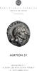 AUCTION CATALOGUES - JACQUIER - AUCTION 51 (2023) -