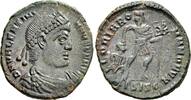 ANCIENT COINS - Centenionalis VALENTINIANUS I, 364-375 -