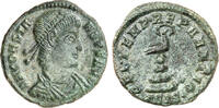 ANCIENT COINS - Centenionalis CONSTANS, Augustus 337-350 -