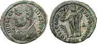 ROMAN COINS - Nummus LICINIUS I, 308-324 -