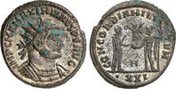 ROMAN COINS - Antoninian MAXIMIANUS HERCULIUS, 286-305 & 307-310 -