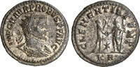 ANCIENT COINS - Antoninian PROBUS, 276-282 -