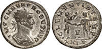 ROMAN COINS - Antoninian PROBUS, 276-282 -