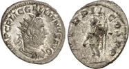 ANCIENT COINS - Antoninian GALLIENUS, 253-268 -