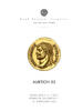 AUCTION CATALOGUES - JACQUIER - AUCTION 53 (2024) -