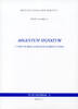 ANCIENT COINS - COARELLI - ARGENTUM SIGNATUM -