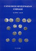 ANCIENT COINS - VAN'T HAAFF - CATALOGUE OF ELYMAEAN COINAGE -