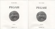 ANCIENT COINS - CALCIATI - PEGASI -