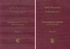 SYLLOGE NUMMORUM GRAECORUM SNG LEYPOLD - Kleinasiatische Münzen der Kaiserzeit I-II -