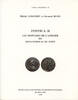 ROMAN PROVINCIAL COINAGE CORPUS MÜNZEN DER STADT SEBASTOPOLIS IN PONTOS -