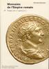 ANCIENT COINS - BIBLIOTHEQUE NATIONALE DE FRANCE IV: TRAJAN -