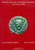 CELTIC COINS - DELESTRÉE/TACHE (DT) - NOUVEL ATLAS DES MONNAIES GAULOISES I -