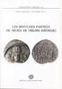 ANCIENT COINS - 2007 SHEROZIA/DOYEN - LES MONNAIES PARTHES DU MUSÉE DE T... 70,00 EUR  + 18,50 EUR frais d'envoi