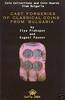 ANCIENT COINS - PROKOPOV - CAST FORGERIES CLASSICAL COINS BULGARIA -