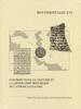ANCIENT COINS - 2004 NEW EVIDENCE FOR SASANIAN NUMISMATICS: THE COLLECTI... 95,00 EUR  + 24,50 EUR frais d'envoi