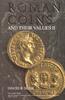 ANCIENT COINS - SEAR - ROMAN COINS & THEIR VALUES. VOL. II -