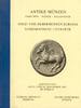 AUCTION CATALOGUES - STERNBERG 16 (1985) - ANTIKE MÜNZEN -