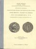 AUCTION CATALOGUES STERNBERG 25 (1991) - ANTIKE MÜNZEN -