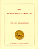 AUCTION CATALOGUES - MÜNZAUKTION TKALEC - KATALOG 2001 MÜNZEN DER ANTIKE -