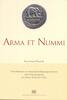 ANCIENT COINS - BERNHARD WOYTEK - ARMA ET NUMMI -