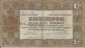 Nederland Nederland 1 Gulden 1920 ZF -