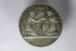 France Medal France Medaille le Homme.... Mariage medal 1800s -