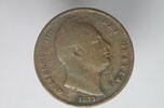 United Kingdom Farthing 1831 -