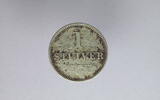 Curacao stuiver Curacao stuiver 1800s jxc0 -