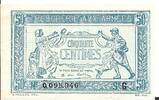 France France 50 Centimes 1917 Armee Francaise military -