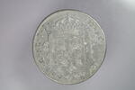 Mexico 8 Reales 1819 Ferdinand VII -