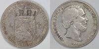 Nederland 1862 -