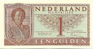 Netherlands 1 Gulden Muntbiljet -