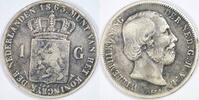 Netherlands Gulden -