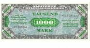 Germany 1000 Mark -