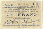 France franc Biache-Saint-Waast - Serie B -