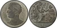 UK Historical medal Prince Regent -England Gives Peace to the World - by G. Mills and E. J. Dubois -