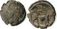 Campania, Neapolis Campania, Neapolis Struck in 270-240 B.C. -