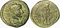 Gordian III AE27 of Hadrianopolis, Thrace -