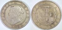 Jamaica Penny -