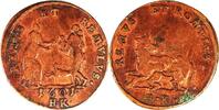 Nuremberg Jeton Romulus and Remus - Hans Krauwinckel II -