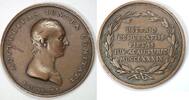 Switzerland Medal Usteri Leonhard - theologian - By BOLTSCHAVSER F -