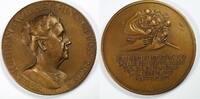 Netherlands Historical Medal Koningin Wilhelmina - Herrijzend Nederland' door J.C. Hekman -