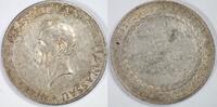 Netherlands Silver Medal Inhuldigingspenning Koning Willem I - Strooipenning Amsterdam - by H. Lageman -