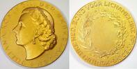 Netherlands Price medal Royal Dutch Association for Physical Education by W. van Hoorn -