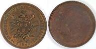 Netherlands Medal University - Utrecht Silverware Factory C.J. Begeer -
