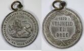 Netherlands Medal VRIJHEID EN ORDE -
