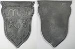 Netherlands Dakenlood MU - Utrecht - Coat of Arms -