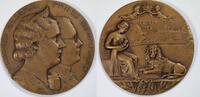 Netherlands Medal the birth of the prince's child, January 1938 - By C. Begeer -