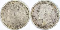 Spain Peseta -
